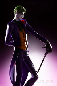 Dc Comics Joker Ikemen Back Order