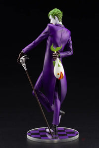 Dc Comics Joker Ikemen Back Order