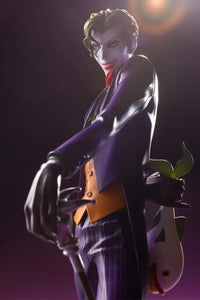 Dc Comics Joker Ikemen Back Order