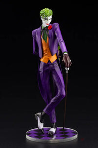 Dc Comics Joker Ikemen Back Order