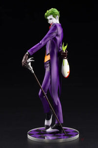 Dc Comics Joker Ikemen Back Order