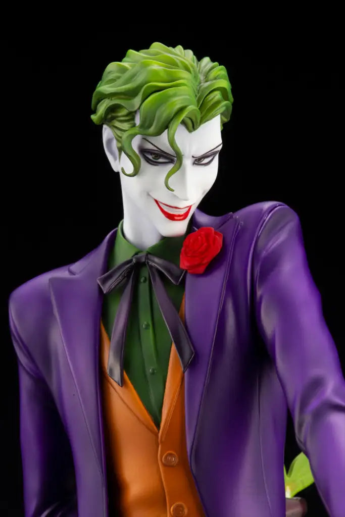 Dc Comics Joker Ikemen Back Order