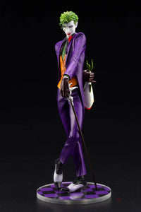 Dc Comics Joker Ikemen Back Order