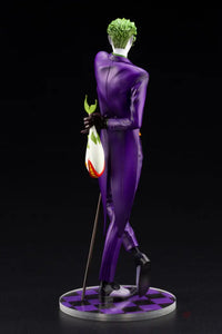 Dc Comics Joker Ikemen Back Order