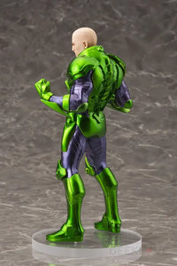 DC Comics Lex Luthor Artfx+ Statue - GeekLoveph