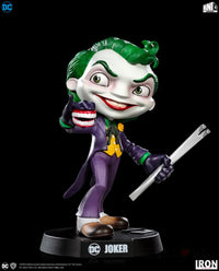 Dc Comics Mini Co. The Joker Back Order