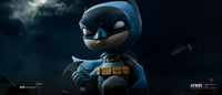 DC Comics MiniCo Batman on Bat-Signal (Blue Variant) Figure Mini Co.