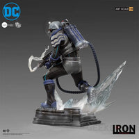 DC Comics Mr. Freeze 1/10 Deluxe Art Scale Limited Edition Statue - GeekLoveph