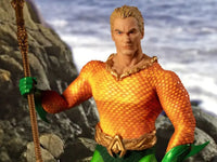 DC Comics One:12 Collective Aquaman - GeekLoveph