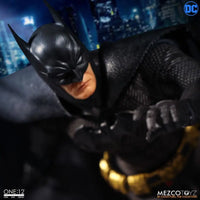 DC Comics One:12 Collective Batman (Sovereign Knight) - GeekLoveph