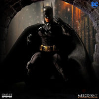 DC Comics One:12 Collective Batman (Sovereign Knight) - GeekLoveph