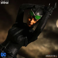 DC Comics One:12 Collective Catwoman - GeekLoveph