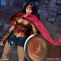 DC Comics One:12 Collective Wonder Woman - GeekLoveph