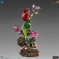 DC Comics Poison Ivy 1/10 Art Scale Statue (Ivan Reis) - GeekLoveph