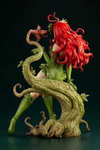 DC Comics Poison Ivy Returns Bishoujo Statue - GeekLoveph