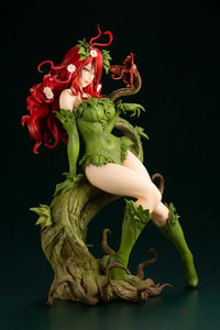 DC Comics Poison Ivy Returns Bishoujo Statue - GeekLoveph
