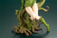 DC Comics Poison Ivy Returns Bishoujo Statue - GeekLoveph