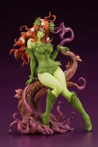 DC Comics Poison Ivy Returns Limited Edition Bishoujo Statue - GeekLoveph