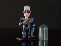 DC Comics Q-Fig Mr. Freeze - GeekLoveph