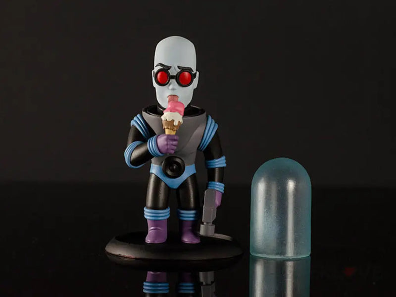 DC Comics Q-Fig Mr. Freeze