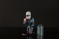 DC Comics Q-Fig Mr. Freeze - GeekLoveph