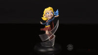 DC Comics Q-Fig Supergirl - GeekLoveph