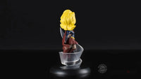 DC Comics Q-Fig Supergirl - GeekLoveph