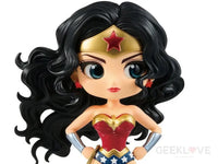 DC Comics Q Posket Wonder Woman BO - GeekLoveph