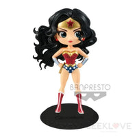 DC Comics Q Posket Wonder Woman BO - GeekLoveph