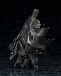 DC Comics Rebirth ArtFX+ Batman Statue - GeekLoveph