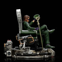 DC Comics Series #7 The Riddler Deluxe 1/10 Art Scale Statue - GeekLoveph