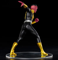 DC COMICS SINESTRO NEW 52 ARTFX+ STATUE - GeekLoveph