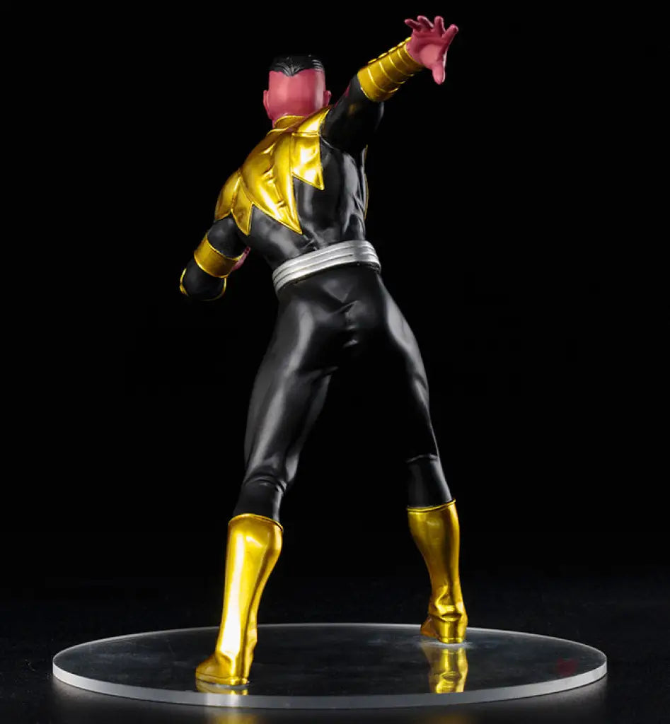 DC COMICS SINESTRO NEW 52 ARTFX+ STATUE - GeekLoveph