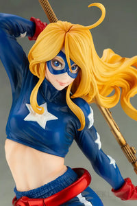 DC Comics Stargirl Bishoujo Statue - GeekLoveph