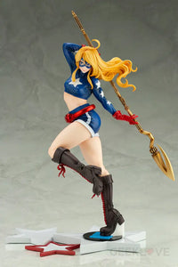 DC Comics Stargirl Bishoujo Statue - GeekLoveph