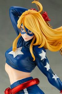DC Comics Stargirl Bishoujo Statue - GeekLoveph