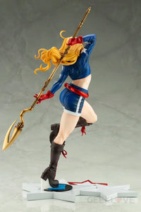 DC Comics Stargirl Bishoujo Statue - GeekLoveph