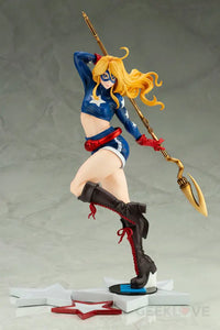DC Comics Stargirl Bishoujo Statue - GeekLoveph