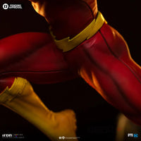 DC Comics The Flash Series #9 1/10 Scale Statue Scale Figure