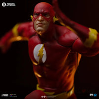 DC Comics The Flash Series #9 1/10 Scale Statue Scale Figure