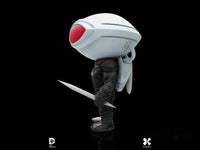 DC Comics XXRAY Black Manta Figure - GeekLoveph