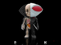 DC Comics XXRAY Black Manta Figure - GeekLoveph