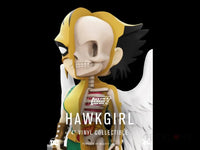 DC Comics XXRAY Hawkgirl - GeekLoveph