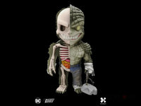 DC Comics XXRAY Killer Croc - GeekLoveph