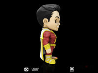 DC Comics XXRAY Shazam Figure - GeekLoveph