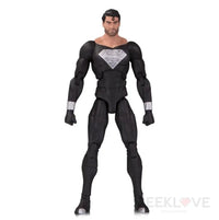 Dc Essentials 26 Superman The Return Of Action Figure Preorder