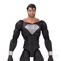 Dc Essentials 26 Superman The Return Of Action Figure Preorder