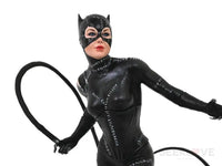 DC Gallery Batman Returns Movie Catwoman Statue - GeekLoveph