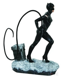 DC Gallery Batman Returns Movie Catwoman Statue - GeekLoveph