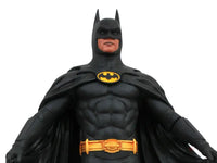 DC Movie Gallery Batman 1989 Statue - GeekLoveph